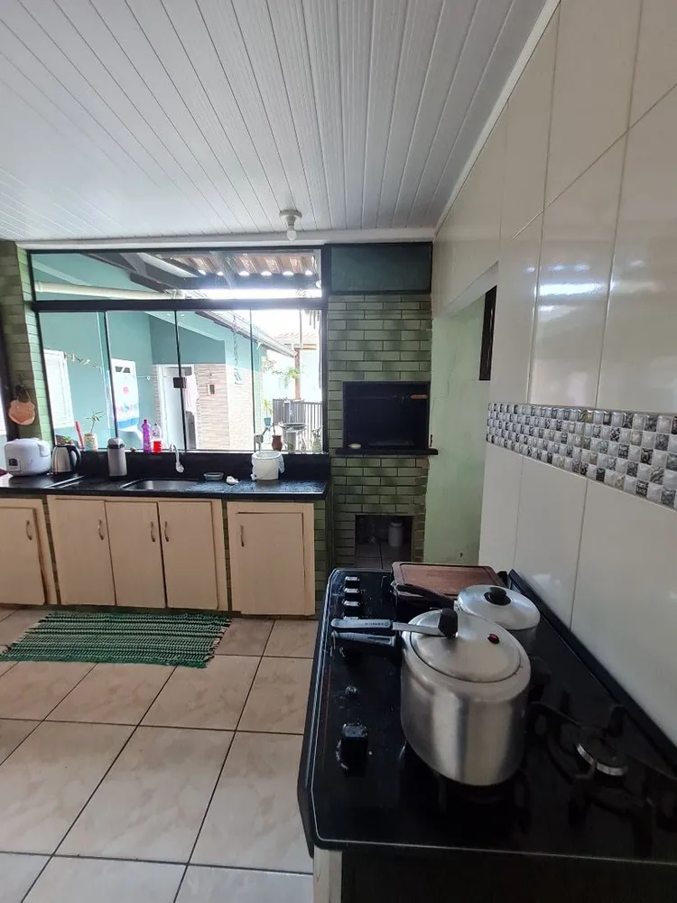 Casa, 4 quartos, 211 m² - Foto 16