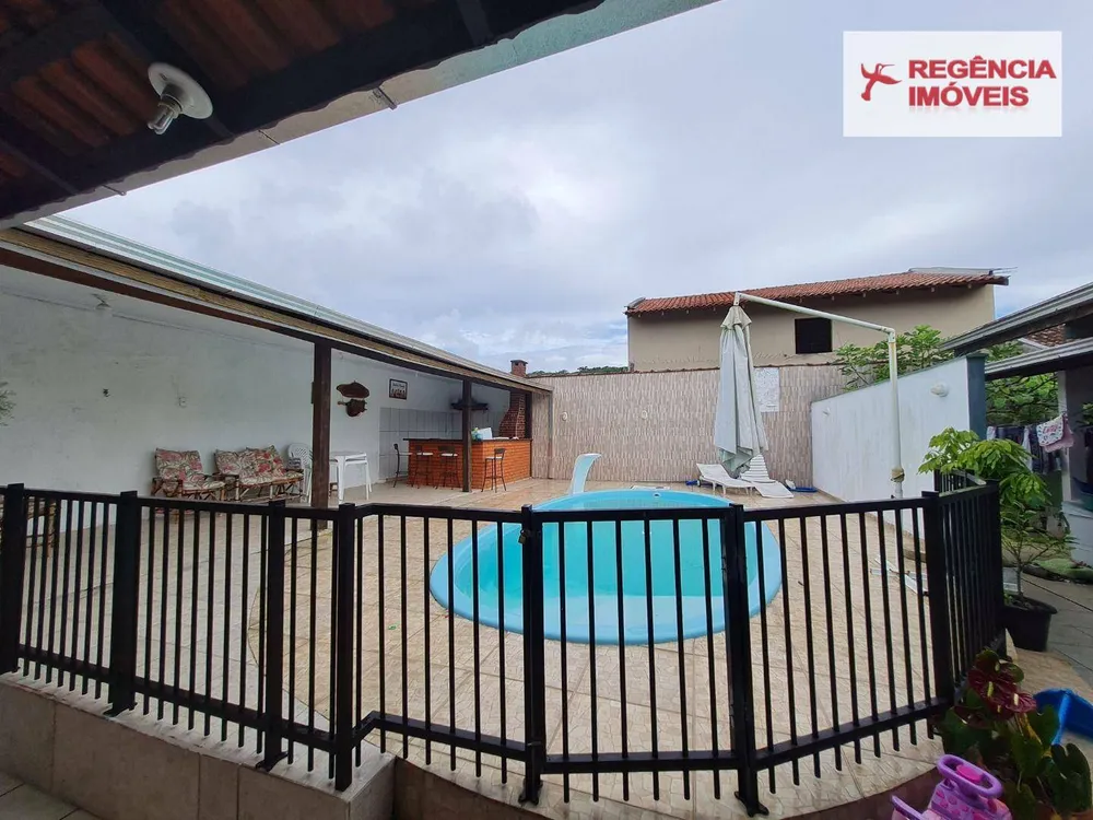 Casa, 4 quartos, 211 m² - Foto 15