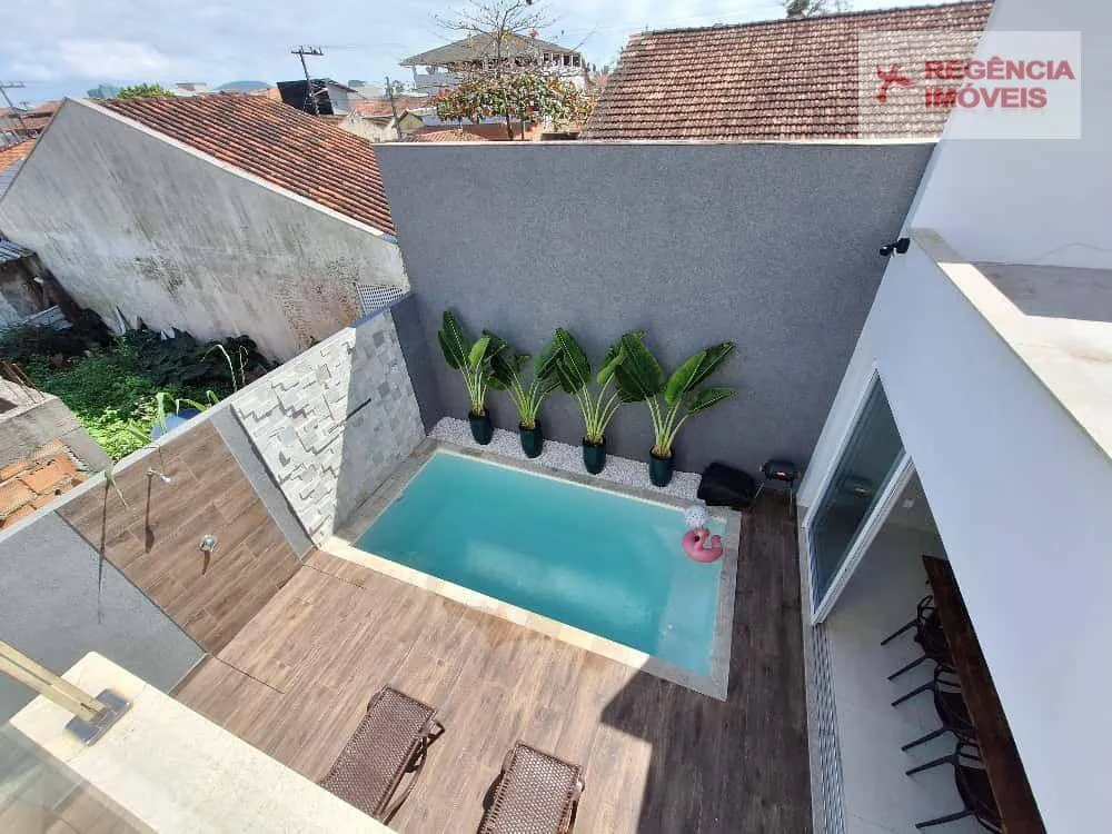 Casa, 4 quartos, 173 m² - Foto 7