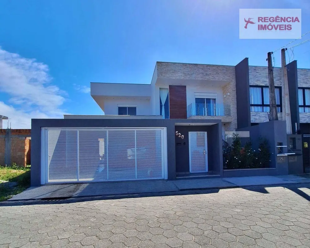 Casa, 4 quartos, 173 m² - Foto 4