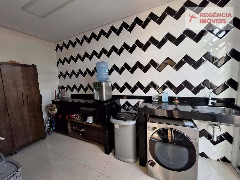Casa, 4 quartos, 173 m² - Foto 8
