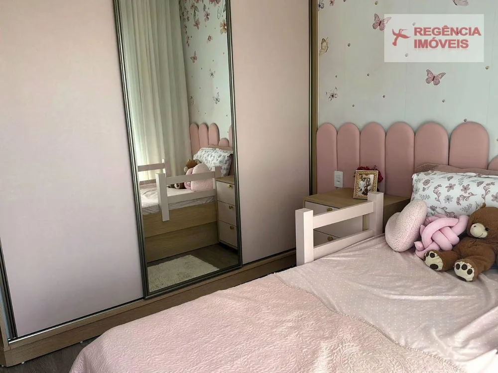 Casa, 4 quartos, 173 m² - Foto 1