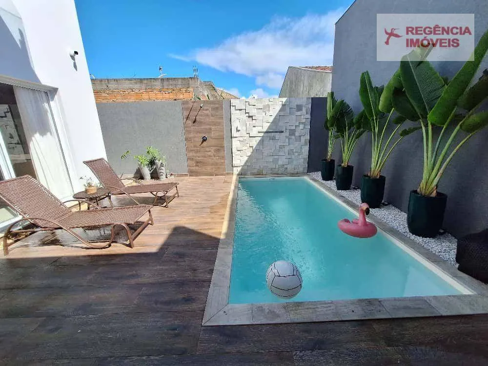 Casa, 4 quartos, 173 m² - Foto 6