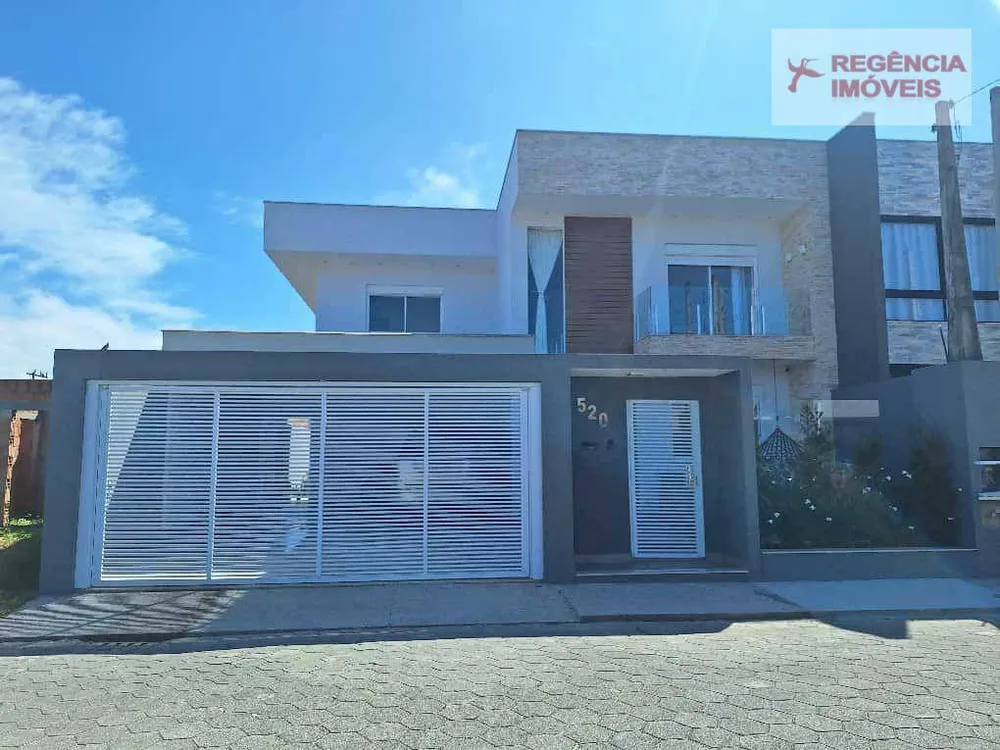 Casa, 4 quartos, 173 m² - Foto 3