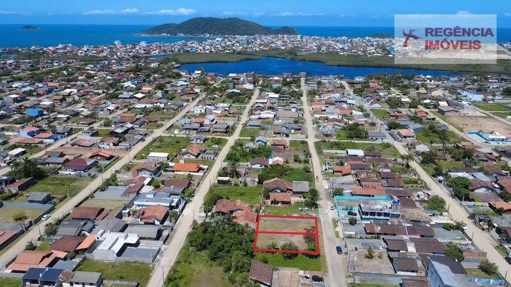 Terreno, 600 m² - Foto 1