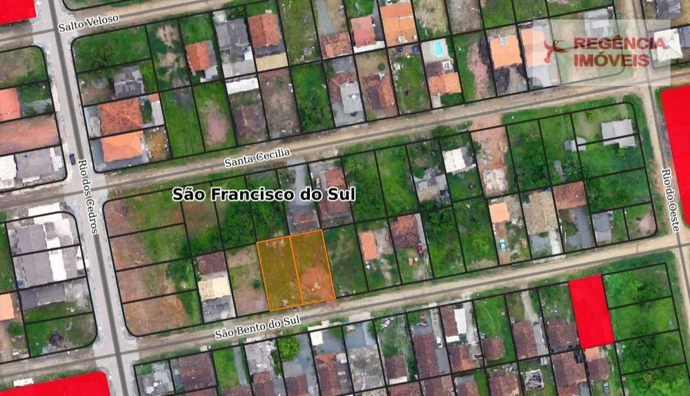 Terreno, 600 m² - Foto 5
