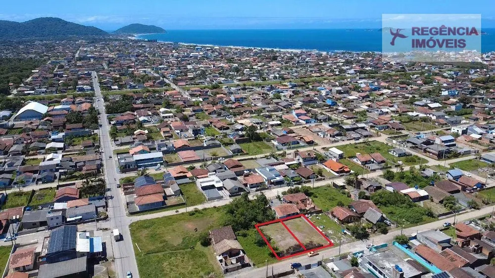 Terreno, 600 m² - Foto 2