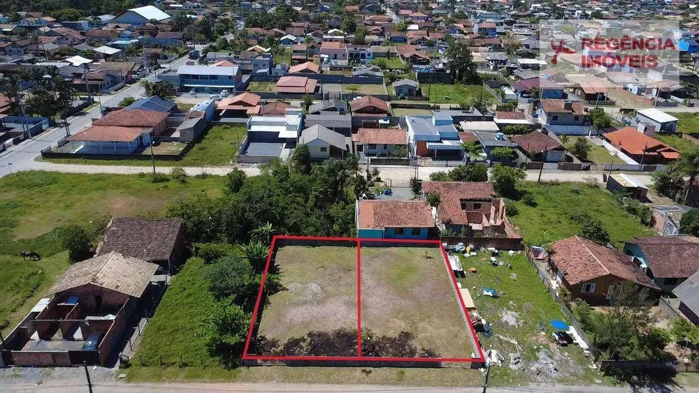 Terreno, 600 m² - Foto 7