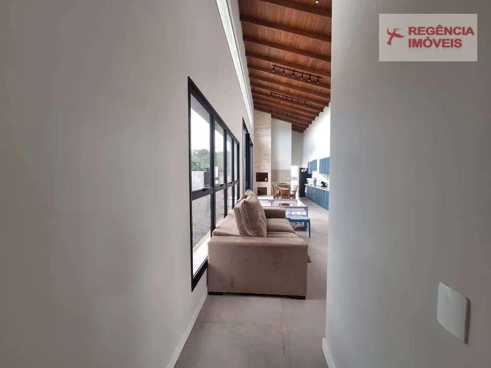 Casa, 4 quartos, 191 m² - Foto 6