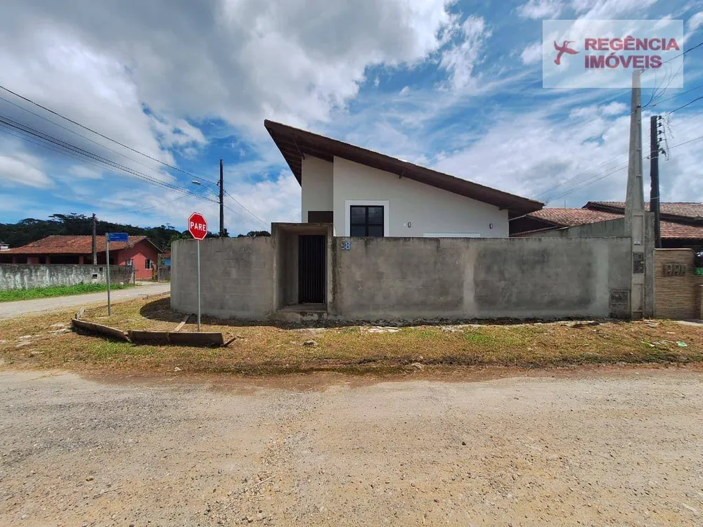 Casa, 4 quartos, 191 m² - Foto 3