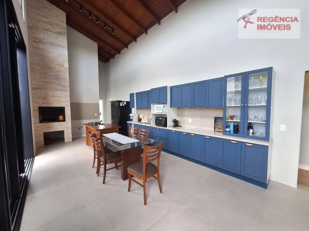 Casa, 4 quartos, 191 m² - Foto 5