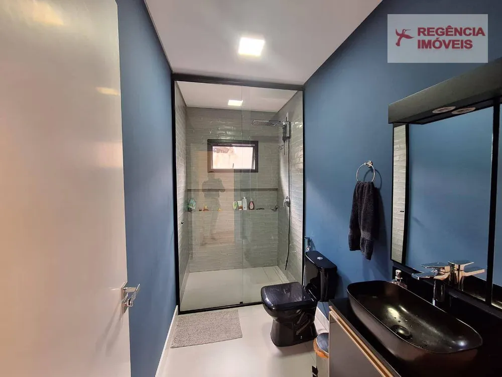 Casa, 4 quartos, 191 m² - Foto 5