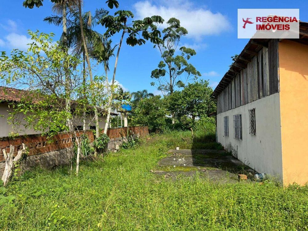 Terreno, 260 m² - Foto 1