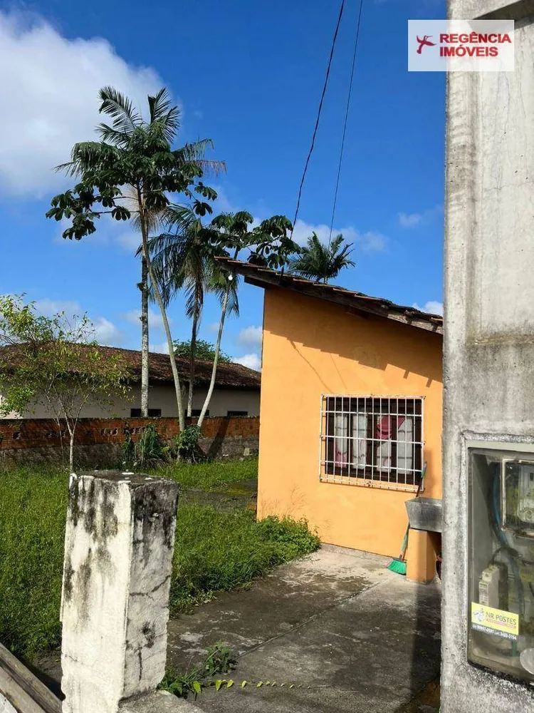 Terreno, 260 m² - Foto 1