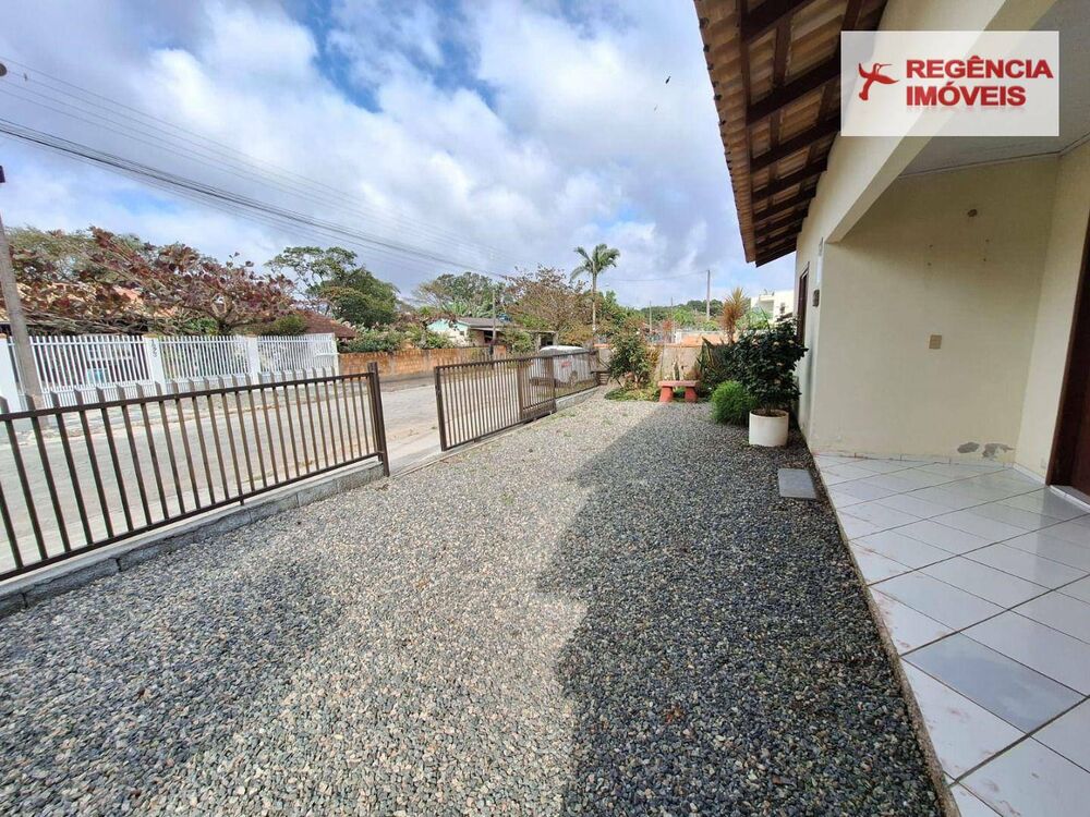 Casa, 3 quartos, 120 m² - Foto 1