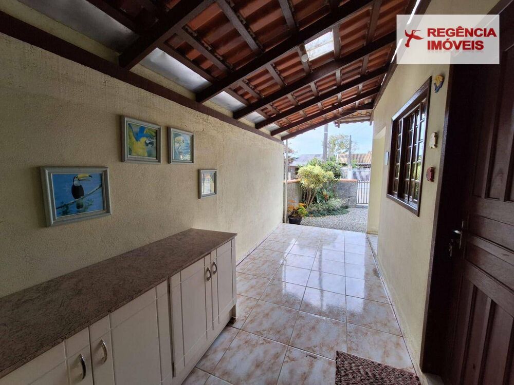 Casa, 3 quartos, 120 m² - Foto 2