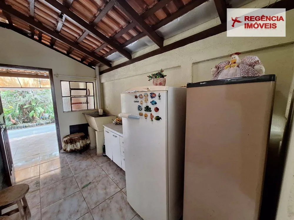 Casa, 3 quartos, 120 m² - Foto 4