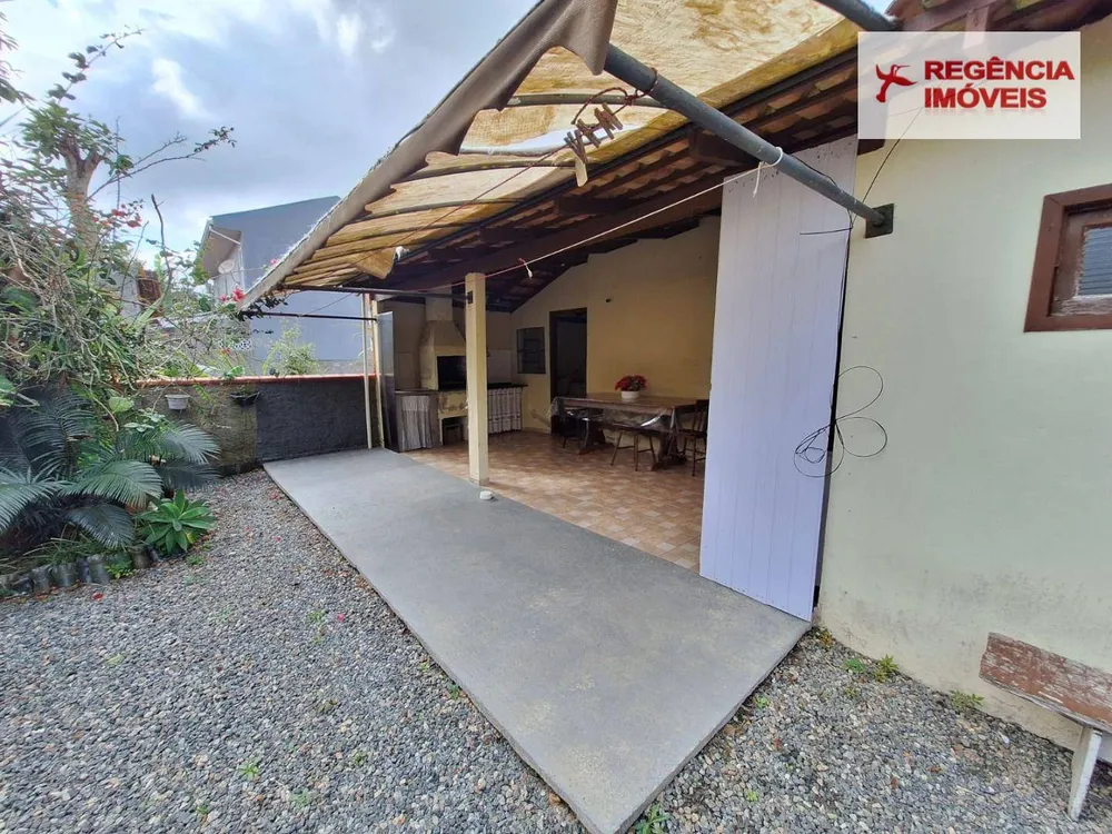 Casa, 3 quartos, 120 m² - Foto 8
