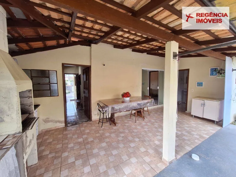 Casa, 3 quartos, 120 m² - Foto 7