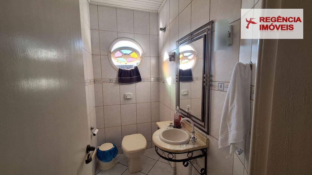 Casa, 3 quartos, 160 m² - Foto 4