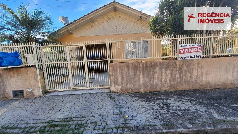 Casa, 3 quartos, 160 m² - Foto 1