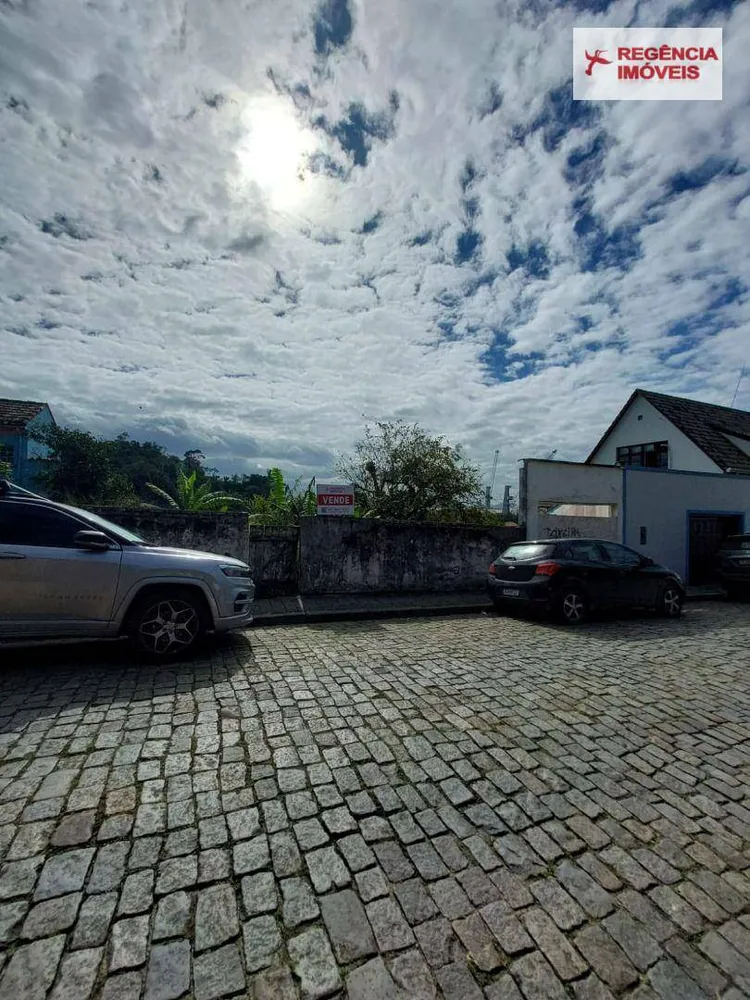 Terreno, 271 m² - Foto 1