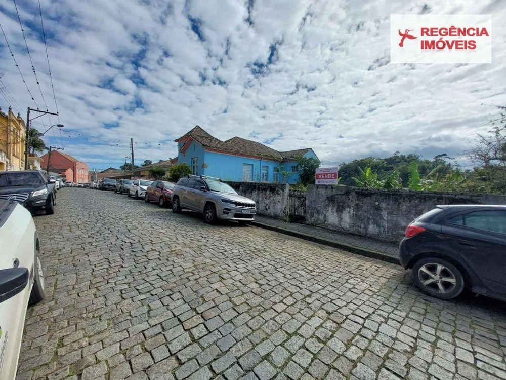 Terreno, 271 m² - Foto 3