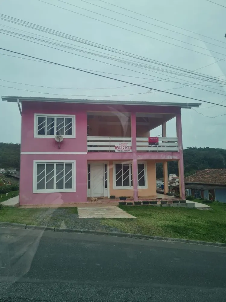 Casa, 3 quartos, 255 m² - Foto 2