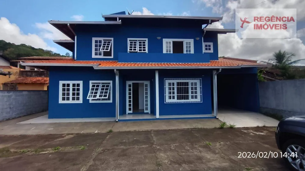 Casa, 2 quartos, 260 m² - Foto 1