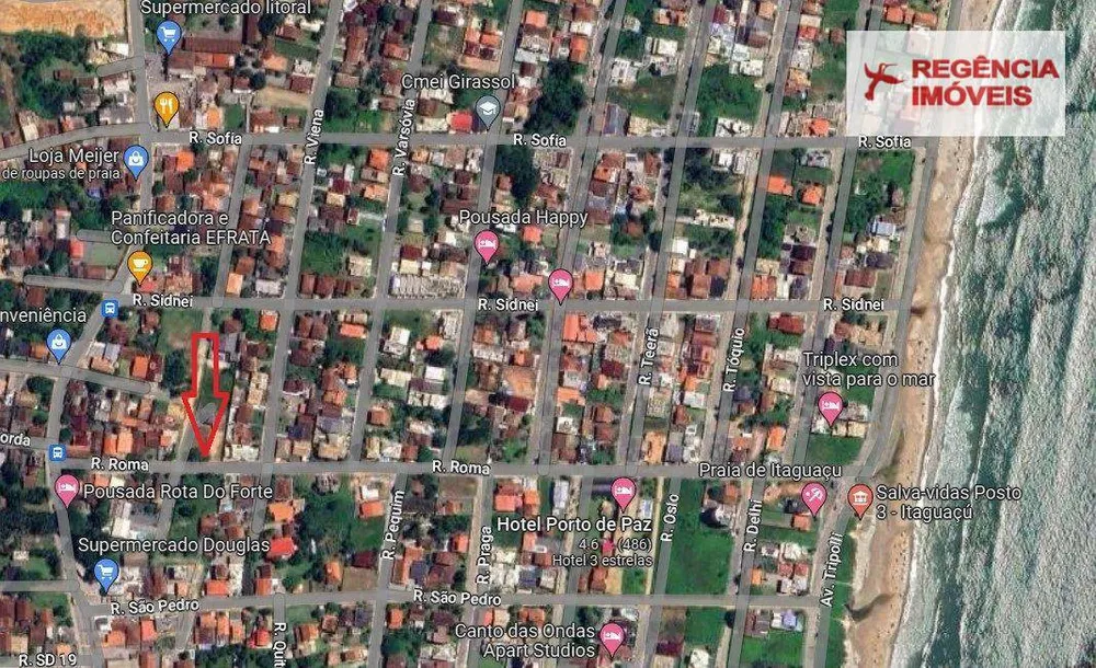 Terreno, 350 m² - Foto 8