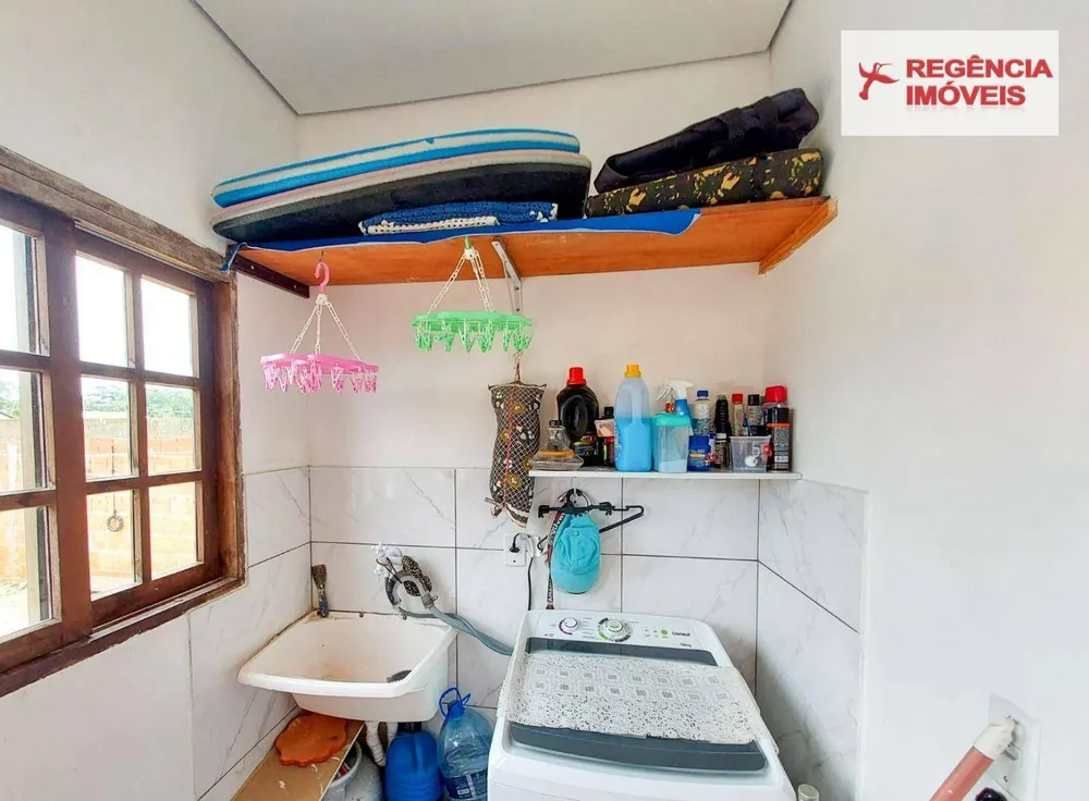 Casa, 4 quartos, 144 m² - Foto 9