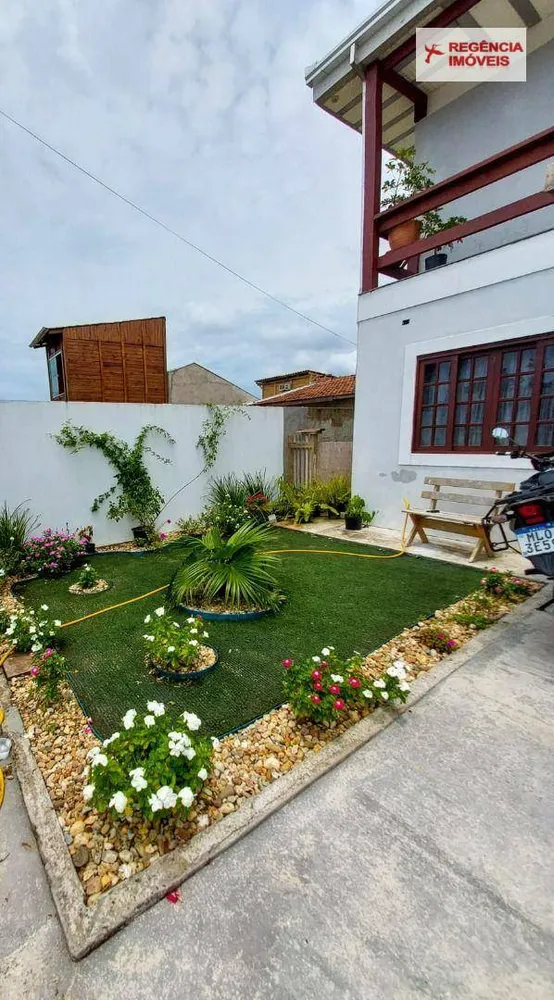 Casa, 4 quartos, 144 m² - Foto 3