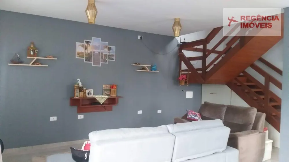 Casa, 4 quartos, 144 m² - Foto 8