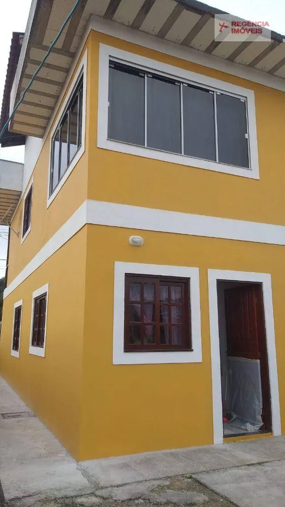 Casa, 4 quartos, 144 m² - Foto 15