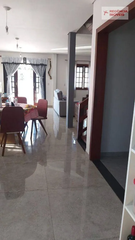 Casa, 4 quartos, 144 m² - Foto 11