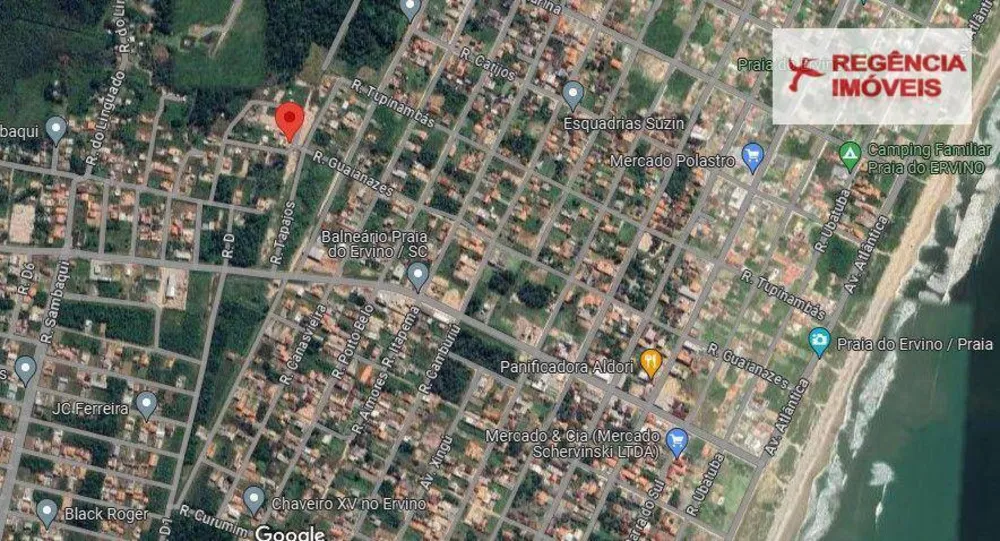 Terreno, 378 m² - Foto 2