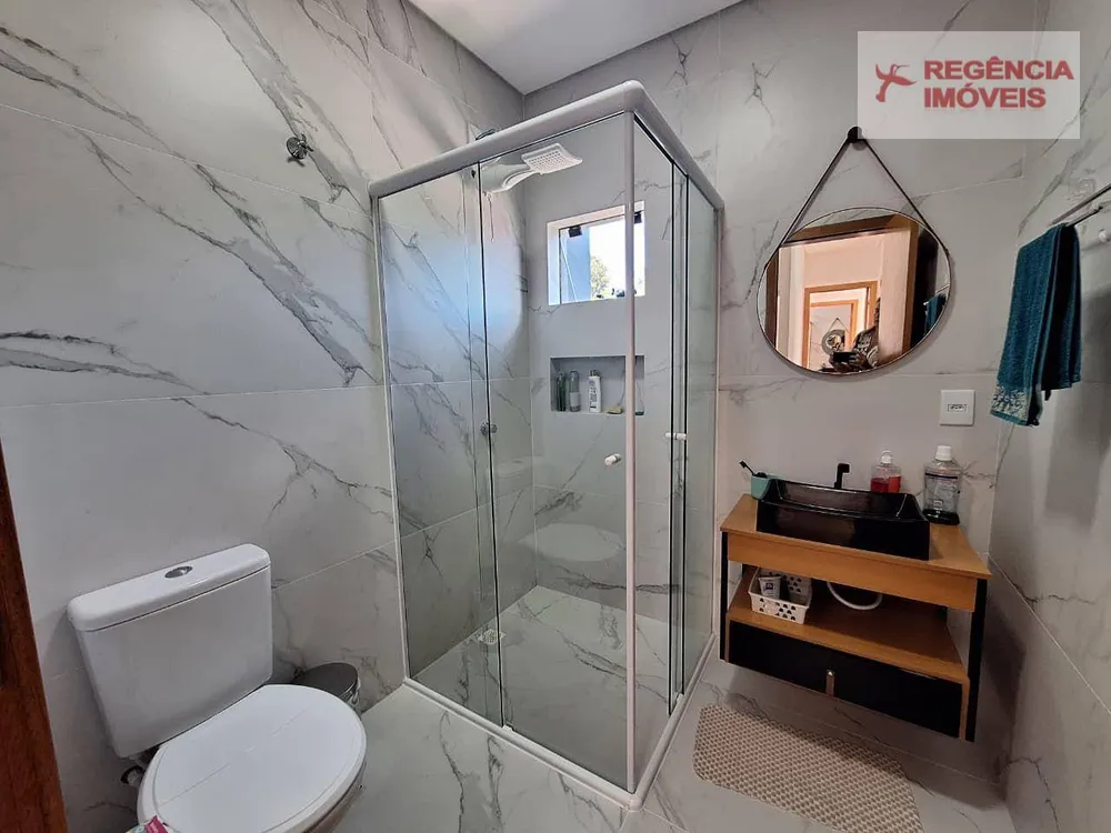 Casa, 3 quartos, 120 m² - Foto 8