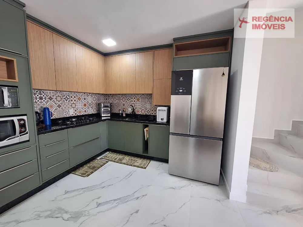 Casa, 3 quartos, 120 m² - Foto 3