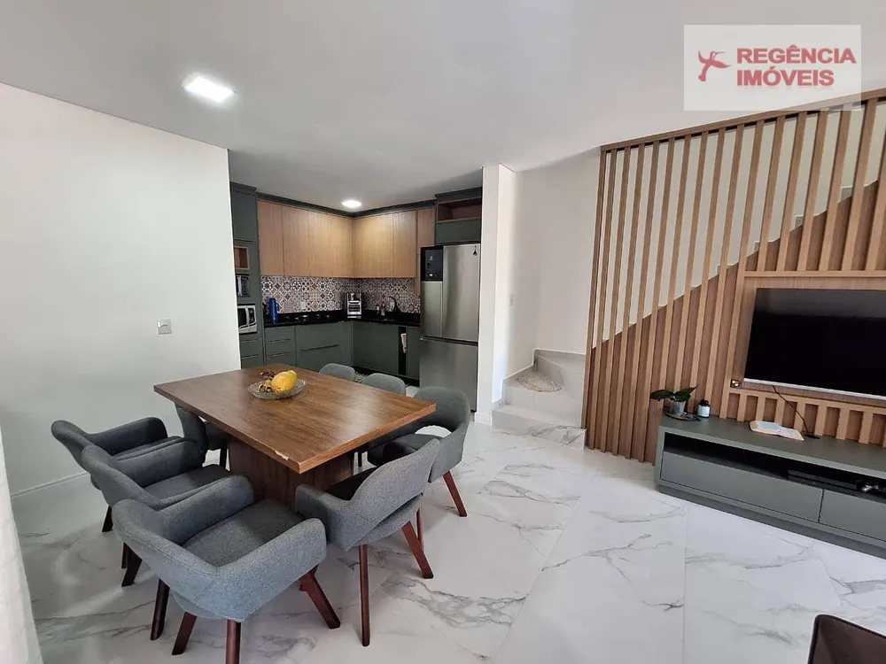 Casa, 3 quartos, 120 m² - Foto 5