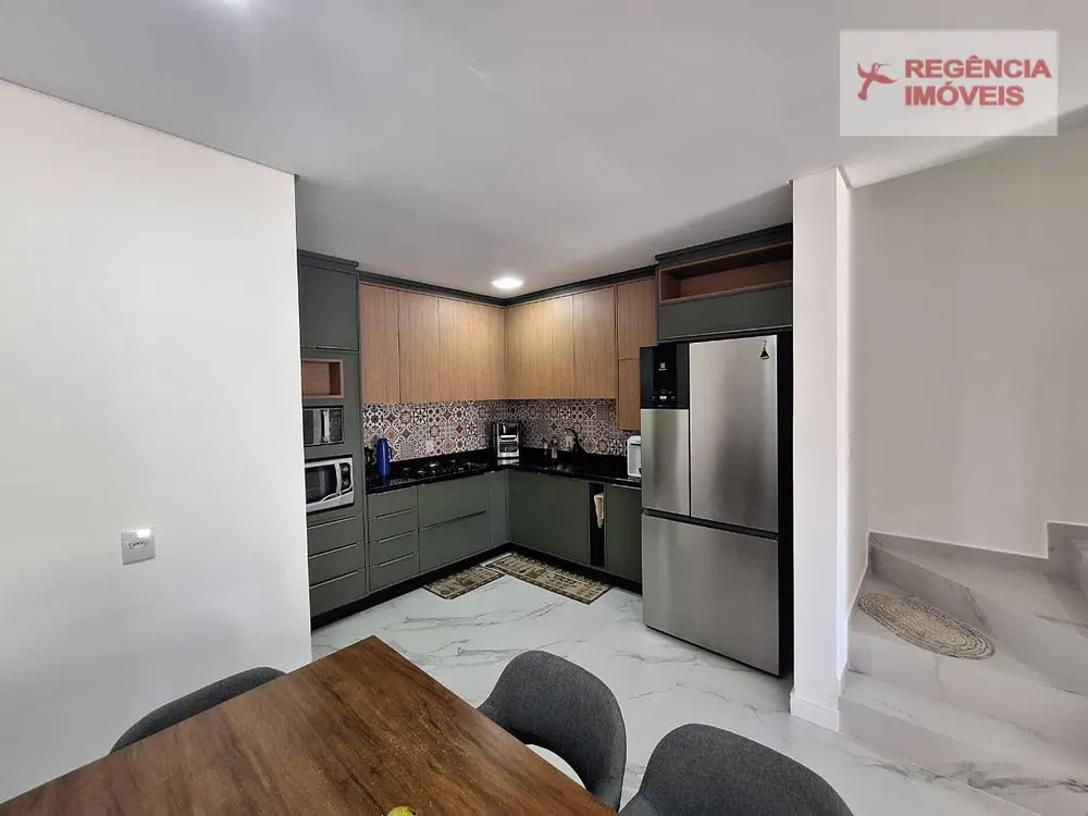 Casa, 3 quartos, 120 m² - Foto 6