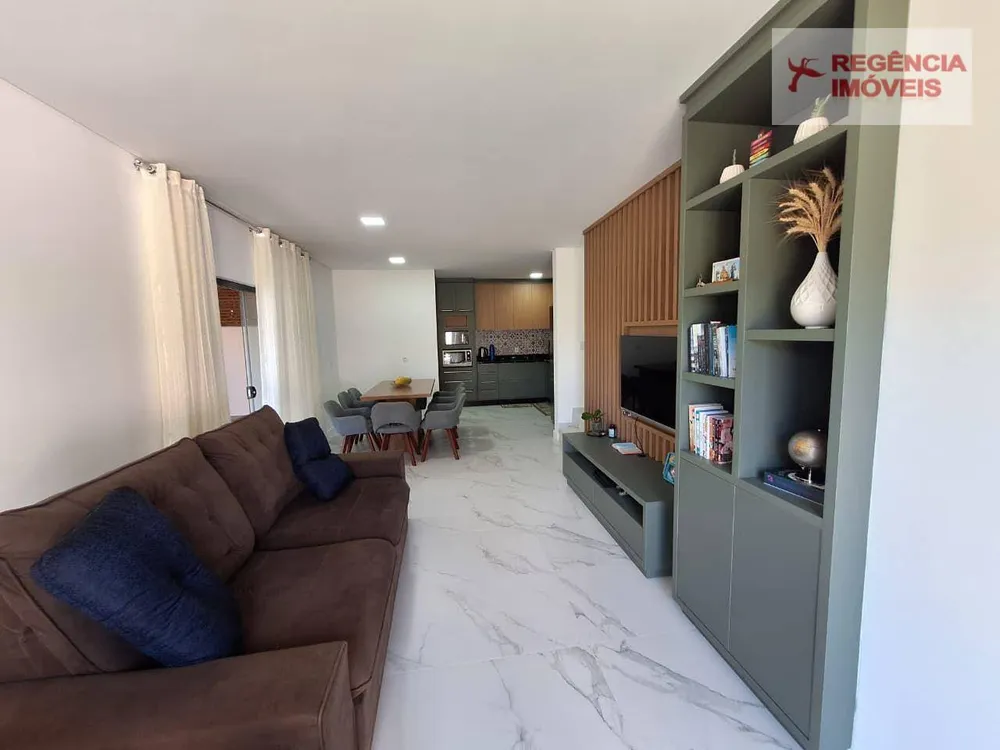 Casa, 3 quartos, 120 m² - Foto 12