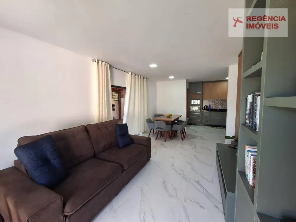 Casa, 3 quartos, 120 m² - Foto 7