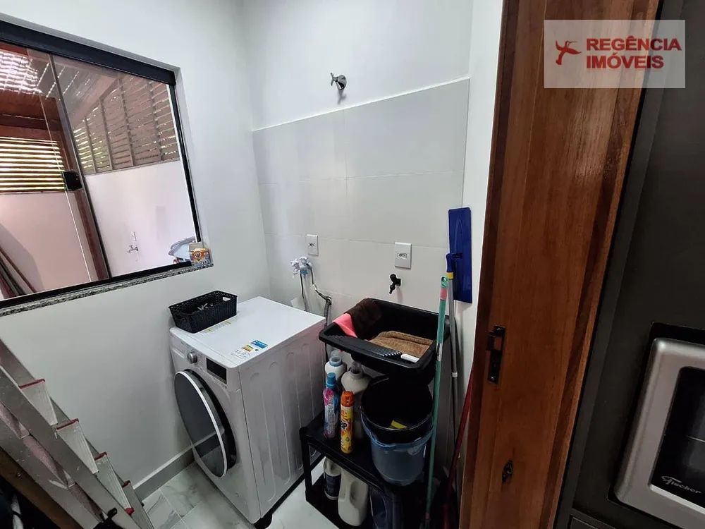 Casa, 3 quartos, 120 m² - Foto 1