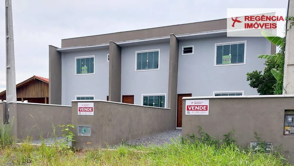 Casa, 2 quartos, 95 m² - Foto 4