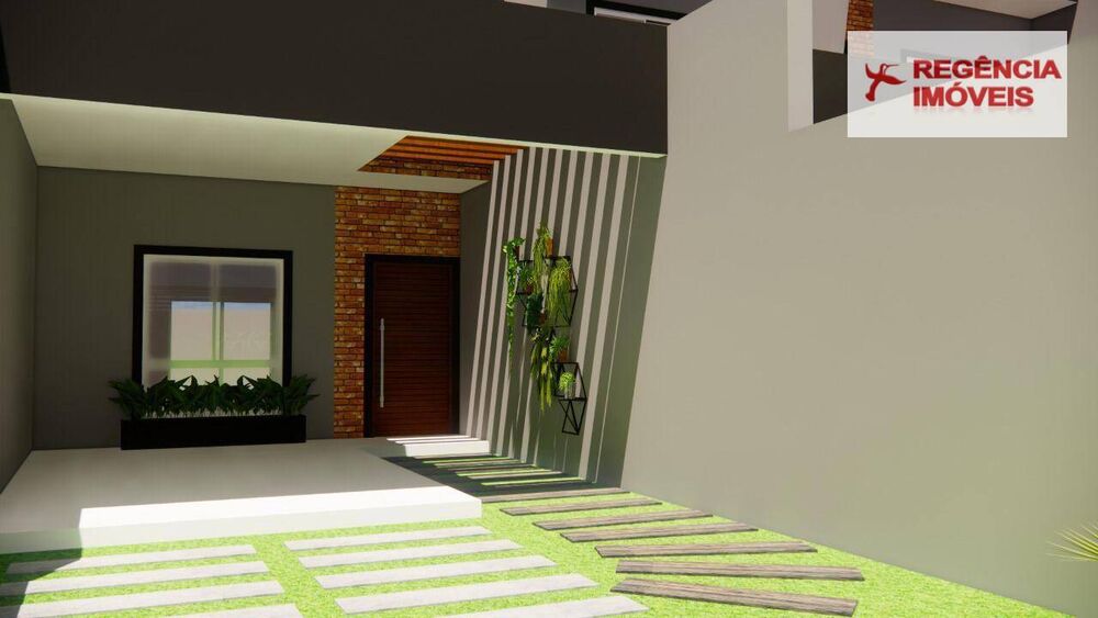 Casa, 2 quartos, 95 m² - Foto 4