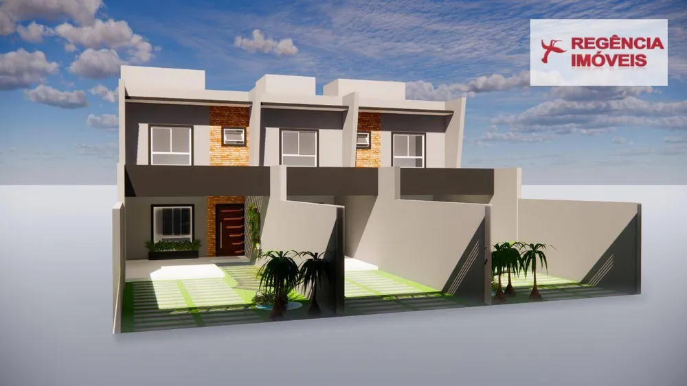 Casa, 2 quartos, 95 m² - Foto 3