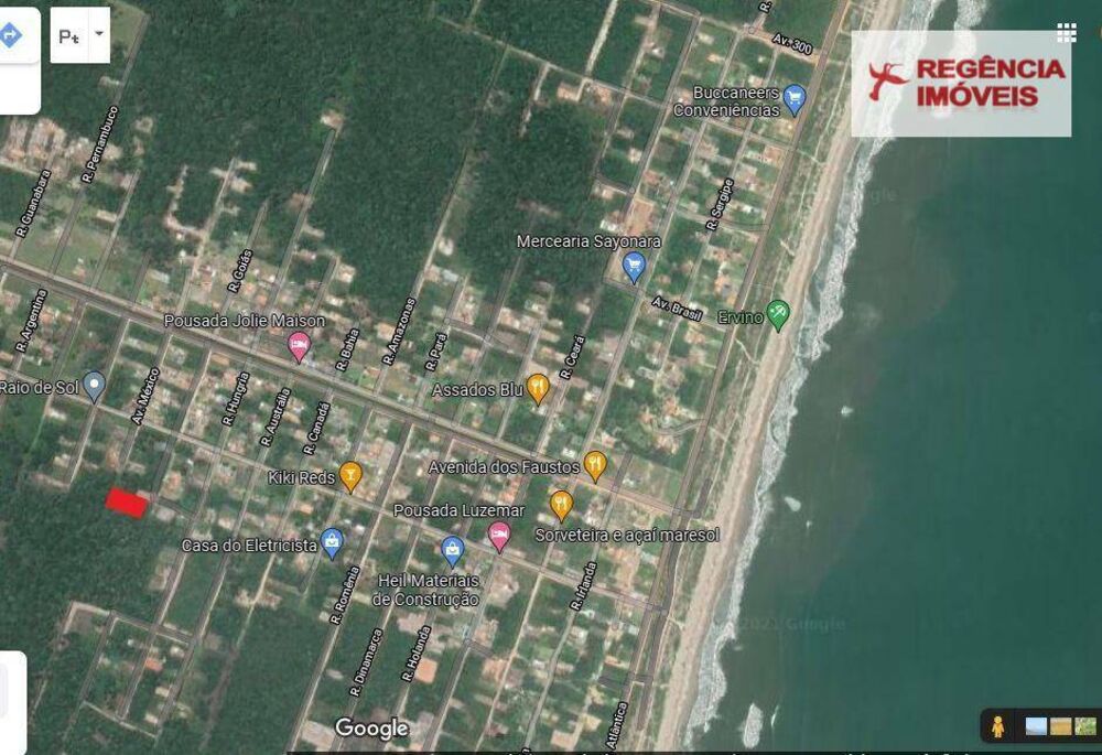 Terreno, 360 m² - Foto 1