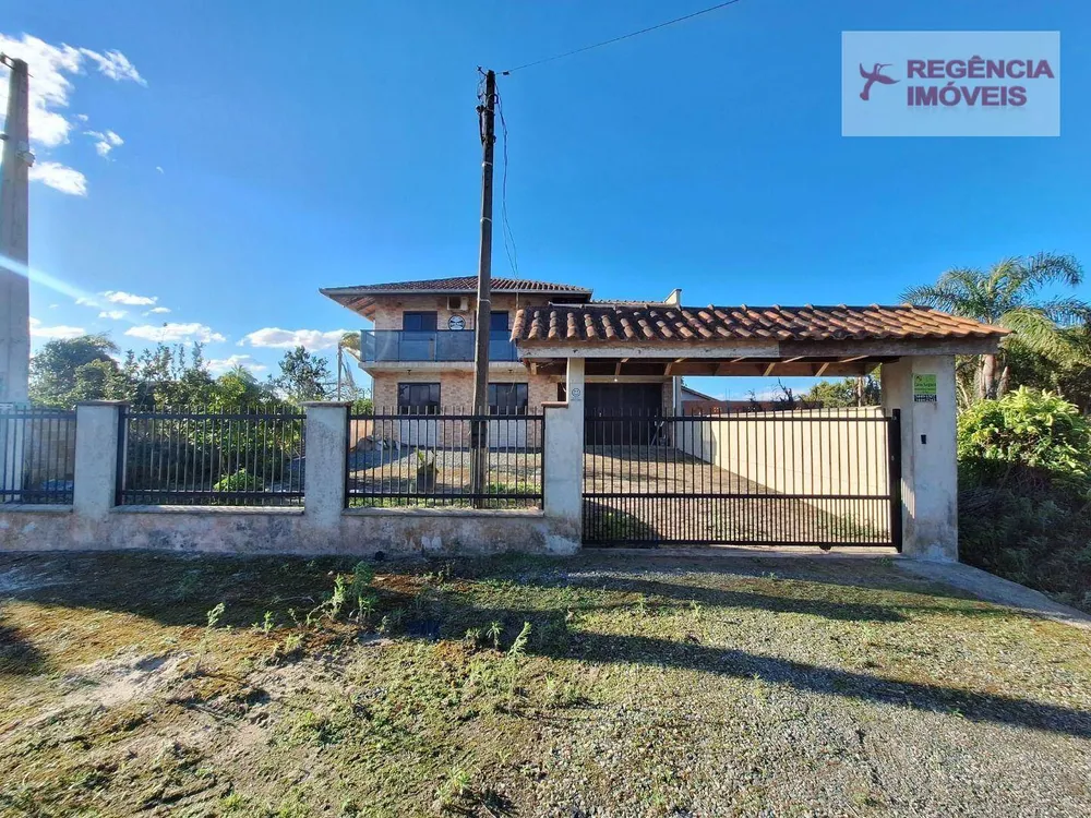 Casa, 5 quartos, 301 m² - Foto 9