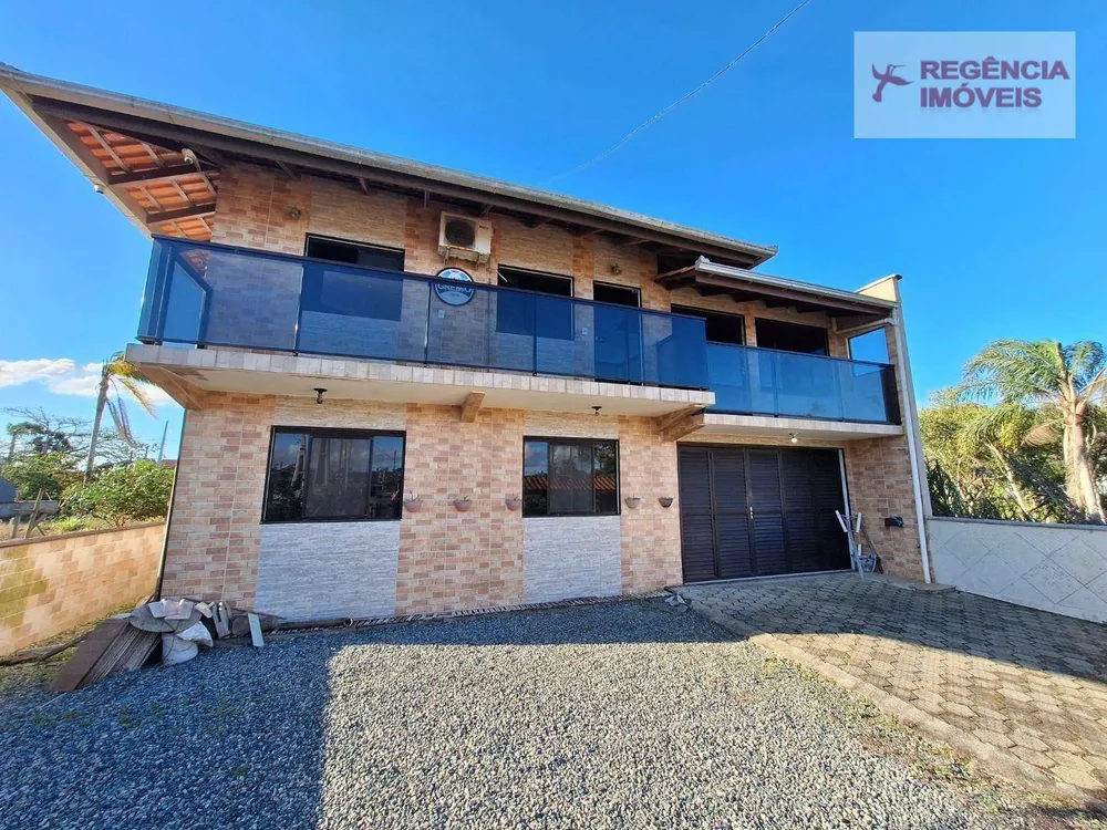 Casa, 5 quartos, 301 m² - Foto 8