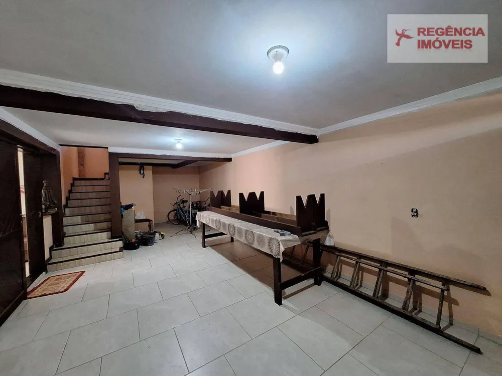 Casa, 5 quartos, 301 m² - Foto 11